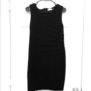 Calvin Klein little black dress  🖤